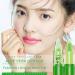 Skynest Aloe Vera Lip Balm Set - Moisturizing Lipstick & Color Change Gloss Long-Lasting & Nutritious Lip Plumper (Green) - Buy Online on GoSupps.com