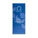 Solaris Tea Organic Earl Grey - 40 Silk Tea Bags (1 x 60g) | Premium Loose Leaf Tea for International Shipping - Buy Online on GoSupps.com