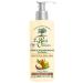 LE PETIT OLIVIER - Nourishing Care Cream - No Rinse - Olive, Shea & Argan Oils - Detangles, Nourishes & Repairs - Dry & Damaged Hair - Silicone and Sulfate Free - Made in France - 200ml