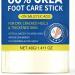 Foot Stick - 40g Smoothing Moisturizing Cream | Foot Repair Cream - For Women and Men for Rough Skin for Winter Care of Cracked Heels - Buy Online on GoSupps.com
