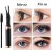 Shop Heated Eyelash Curlers - Rechargeable 2-in-1 Clip-Type & Comb Curler 3 Temperature Modes - Perfect for International Shipping - Buy Online on GoSupps.com