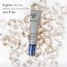 Yon-Ka Excellence Code Contours Eye Cream (15ml) - Anti-Aging Treatment with Hyaluronic Acid for Puffiness & Dark Circles - Buy Online on GoSupps.com