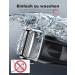 Braun Series 7 Replacement Shaver Head - Compatible with 720 720S 740S 750 760CC 765CC | Mellbree 2 70s Caller Series - Buy Online on GoSupps.com