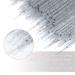 G2PLUS 200 Pieces Disposable Micro Brushes - Eyelash Brush for Extensions | Crystal Black - International Shipping Available - Buy Online on GoSupps.com