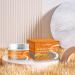 Turmeric Neck Firming Cream Neck Firming Cream Retinol Neck Cream for Sagging and Tightening Turmeric Neck Tightening Cream for Anti Aging Fade Fine Lines & Wrinkle Neck Double Chin Reducer-Face&Neck - Buy Online on GoSupps.com