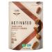 Living Intentions Sprouted Transitional Almonds, Nongmo, Gluten Free, Vegan, Paleo, Kosher,16 Oz
