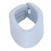 Adjustable Foam Neck Support for Pain Relief - Ergonomic Breathable Fast Drying | Ideal for Sleeping & Working - Buy Online on GoSupps.com