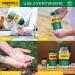 Pinerite Natural Heavy Duty Hand Soap 10 oz. Eco-Friendly 2 Pack - Soft Pine Powder, Gentle on Skin - Buy Online on GoSupps.com