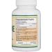 L-Tyrosine 1,000mg per Serving 120 Veggie Capsules (L Tyrosine Supplement for Memory Attention and Focus) Amino Acid Vegan Safe Non-GMO by Double Wood - Buy Online on GoSupps.com