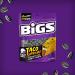 Bigs Sunflower Seeds Taco Bell Flavour - 8x140g Bags Total Taco Bell Taco Supreme 8 Count - Buy Online on GoSupps.com