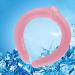 Wearable Cooling Neck Wrap | Cool Sleeping Pad Neck Wrap Reusable Outdoor Pillow Ice Tube Sleeping Pad Mat for Cooling in Xiaoguozi Pink - Buy Online on GoSupps.com
