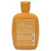 Alfaparf Milano Semi di Lino Sunshine Sulfate Free Shampoo - After Sun & Chlorine Protection - Vegan Formula for Shiny Silky Hair - International Shipping Available - Buy Online on GoSupps.com