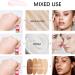 |Most Gifted| Watermelon Glow Moisturize Serum - Watermelon Facial Essence - Lightweight Facial Serum & Priming Liquid Highlighter (1Count (Pack of 1)) - Buy Online on GoSupps.com