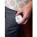TD Naturals Lavender - Bergamot Travel Size Lotion Bar | Convenient Pocket Size | Moisturizing and Nourishing Formula - Buy Online on GoSupps.com