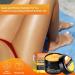 BROEYOUE Braun Tanning Cream Premium Tanning Accelerator Cream Intensive Tanning Gel Luxury Effective in Loungers Outdoor Sun A Natural Tanning Pack of 2 - Buy Online on GoSupps.com