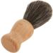 Buy Jojomis Pure Wet Shaving Brush - Premium Salon Shaving Tool for a Luxurious Shave | International Shipping Available - Buy Online on GoSupps.com