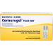 CORNEREGEL Fluid EDO eye drops 10X0.6 ml