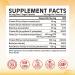 REMEDIATE Methylated B Complex Vitamins - Daily Energy & Nerve Support - 90 Vegan Caps - Buy Online on GoSupps.com