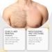 Cr me d pilatoire lissante pour hommes - pilation longue dur e convient la zone pubienne et au corps ralentit la repousse booste la confiance en soi format 100 g - Buy Online on GoSupps.com