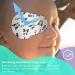 OK TAPE Eye Patch for Kids - 30 Pack Adhesive Eye Patches for Lazy Eye - Breathable & Latex Free - Fun Design (Regular Size) - Buy Online on GoSupps.com