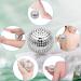 VBXPOU 6-Piece Hedgehog Magnetic Massage Balls & 10-Piece Rings - Stress Relief & Muscle Relaxation | International Shipping - Buy Online on GoSupps.com