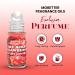 MOBETTER FRAGRANCE OILS Very Berry Strawberry 1 Oz Perfume Fragrance Body Oil for Women - Buy Online on GoSupps.com