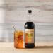 SWEETBIRD Jasmine Lime Iced Tea Syrup (1 Litre) - Vegan Friendly Syrup - Buy Online on GoSupps.com