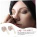 FOMIYES 9600 Sheets Double Eyelid Sticker Clear Eye Lid Lifters Tape Eyelid Lifter Strip Cosmetics - Buy Online on GoSupps.com