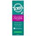Tom's of Maine Antiplaque & Whitening Fluoride-Free Toothpaste - Spearmint 3-Pack | Buy Internationally - Buy Online on GoSupps.com