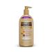 Gold Bond Radiance Renewal Hydrating Body Lotion 400ml Pump Bottle Hydrating Moisturizing and Exfoliating Lotion With Coconut Oil Cocoa Butter and African Shea Butter Old 400 ml (Pack of 1)