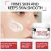 Kojic Acid Face Cream with Retinol - Skincare Moisturiser Face Women - Kojic Acid Lighten Spots and Improve Dull Skin - Moisturiser Plump Restore Elasticity Reduce Dryness - Anti Aging Face Cream - Buy Online on GoSupps.com