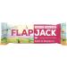 Brynmor Apple & Raspberry Flapjack 20 x 80g Individually Wrapped Bars - 20 Count Snack Pack - Buy Online on GoSupps.com