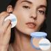  Generisch Long-lasting pressed powder pressed powder for dry skin pressed face powder with a natural finish pressed face powder for sensitive skin waterproof pressed powder 10g - Buy Online on GoSupps.com
