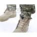 Men's Airsoft Tactical Pants with Knee Protection & Air Circulation - Iron Black, Size Medium - Buy Online on GoSupps.com