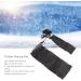 EQULUP 2-in-1 Carbon Fiber USB-Powered Clothing Heater & Infrared Heating Pillow for Back Waist Shoulder & Neck Pain Relief - 3 Gears International Shipping - Buy Online on GoSupps.com