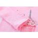 Mud Kingdom Little Girls Boys Birthday Shirt | Cute Cartoon 6 Years Girls Red | Long Sleeve - Buy Online on GoSupps.com