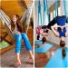 WAREMAID Set of 2 Heavy Duty 180 Swing Hangers Stainless Steel Swing Hook for Ceiling Wooden Porch Swing Hanging kit Playground Gym Rope Boxing Bag Hammock Chair Yoga Swing Mount 1000 lb Capacity 2 Pack - Buy Online on GoSupps.com
