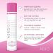 TRI Aerogel Hairspray - Non-Toxic Finishing Spray for Styling & Volumizing Curly Hair - Flexible Hold for Women & Men - 10.5 oz - Buy Online on GoSupps.com