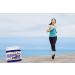 Kaiame Naturals Lavender Deodorant with Activated Charcoal - Organic, Aluminum-Free, Paraben-Free - Buy Online on GoSupps.com