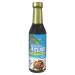 Coconut Secret Coconut Aminos - 8 fl oz - Low Sodium Soy Sauce Alternative, Low-Glycemic - Organic, Vegan, Non-GMO, Gluten-Free, Kosher - Keto, Paleo, Whole 30 - 48 Servings