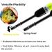 THKFISH Fishing Bobbers - Slip Bobbers for Crappie Fishing - 10pcs (2.5 X0.59 X5.4 ) - Buy Online on GoSupps.com