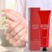 Hand Cream 75 ml Moisturising and Nourishing Hand Care Cream for Women and Men Repairing Travel Day and Night Soothing - Buy Online on GoSupps.com