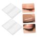 Didiseaon Double Sided Eyelid Tape - 30 Sheets Clear Instant Eye Lift Makeup Tool for Women | Eye Shaping Strips & Decor - Buy Online on GoSupps.com