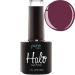 Pure Nails Halo UV Gel Polish 8ml Burgundy SAMEDAY DISPATCH