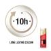 Buy Max Factor Lipfinity 142 Evermore Radiant - Long-Lasting Lip Color (2 x 2 ml) | International Shipping Available - Buy Online on GoSupps.com