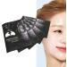 5 Pairs Nasolabial Folds Patch 4D Microcrystalline Moisturize Firming Skin Face Wrinkle Patches for Man Woman Micro Needle Anti-Wrinkle Hyaluronic Acid Facial Treatment Anti Pads - Buy Online on GoSupps.com