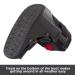 BraceAbility Short Air Ankle Walker Boot - Medium | Medical-Grade Foot Cast Brace for Sprains, Fractures, and Post-Surgery Support - Buy Online on GoSupps.com