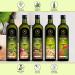 Sesame Oil 750ml - Cold Pressed Pure & Natural | High-Quality Health Cooking Oil - Sesamum Indicum - Buy Online on GoSupps.com