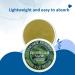 Menthol Devil's Club Salve - All-Natural Herbal Ointment for Muscles Joints & Dry Skin | Handmade Alaska Cooling Rub - 2 oz - Buy Online on GoSupps.com