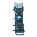 VACOcast Fracture Orthosis Walking Boot (formerly Fit) Men's & Women's - The most comfortable boot on the market! Medium (M) 7-11 (W) 8.5-11.5
